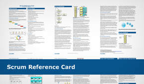 The Scrum Reference Card